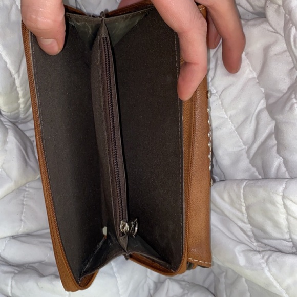 Montana west wallet - Picture 1 of 4